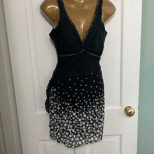 Sarong beach coverup